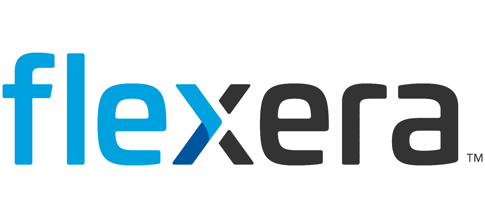 Flexera logo