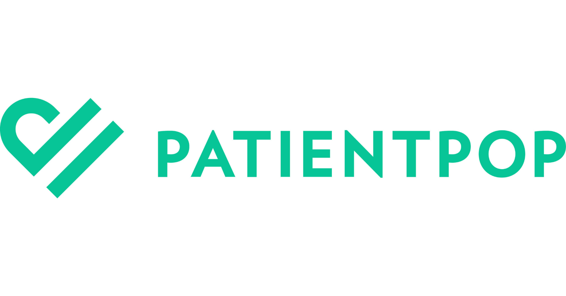 PatientPop logo