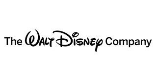 The Walt Disney Company logo